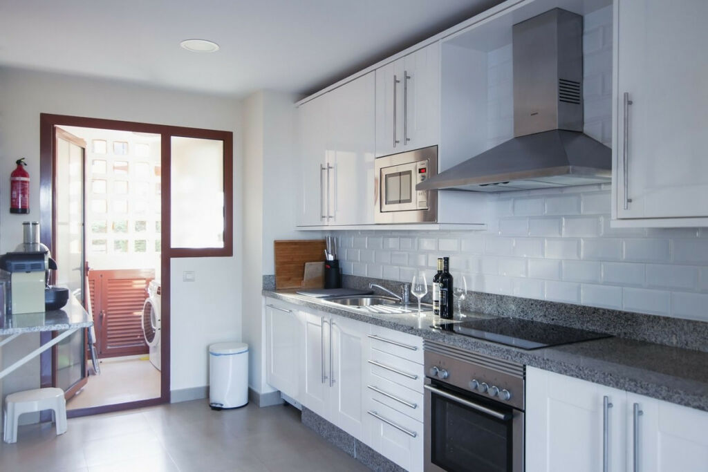 Penthouse Atalaya Málaga - image 17