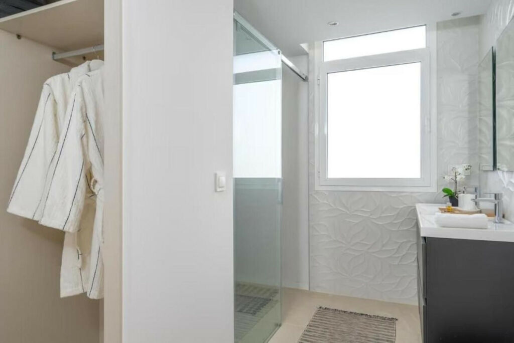 Penthouse Duplex La Cala Málaga - image 10