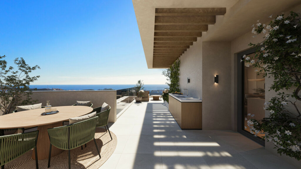 Ground Floor Apartment Mijas Costa Málaga - image 10
