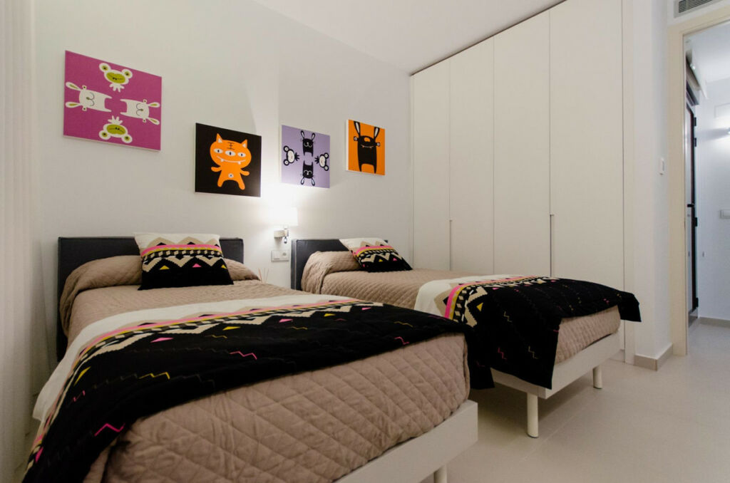 Bungalow Orihuela Costa Alicante - image 10