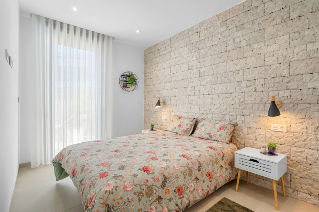 Ground Floor Apartment San Pedro del Pinatar Murcia - image 10