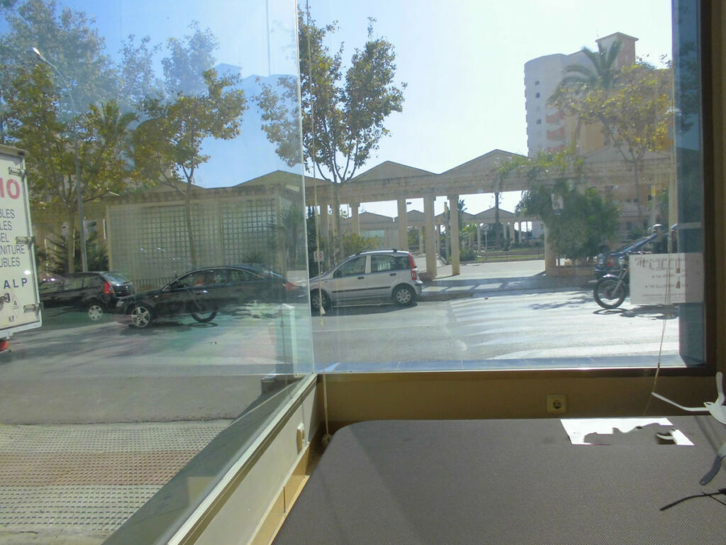 Office Calpe Alicante - image 10
