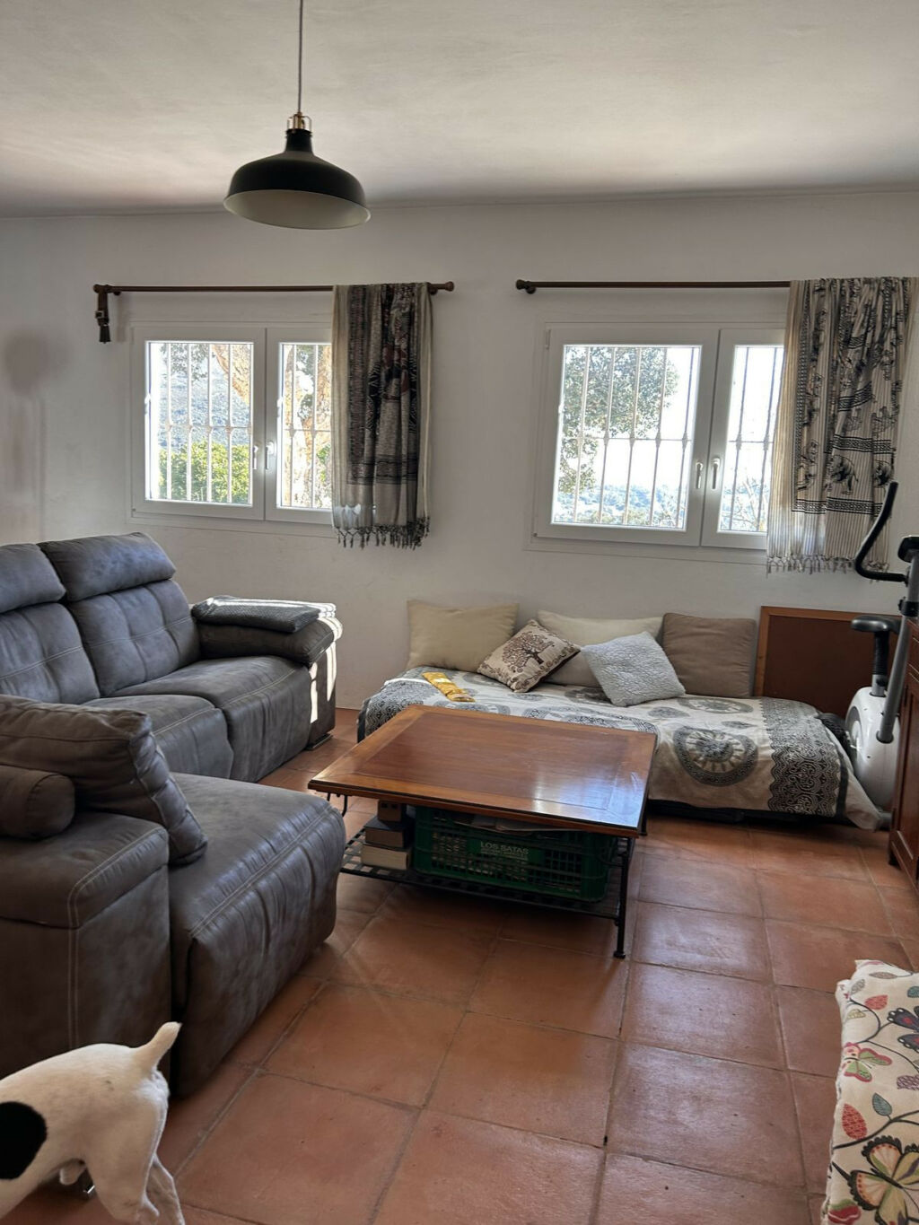 Detached Villa Tarifa Cádiz - image 10