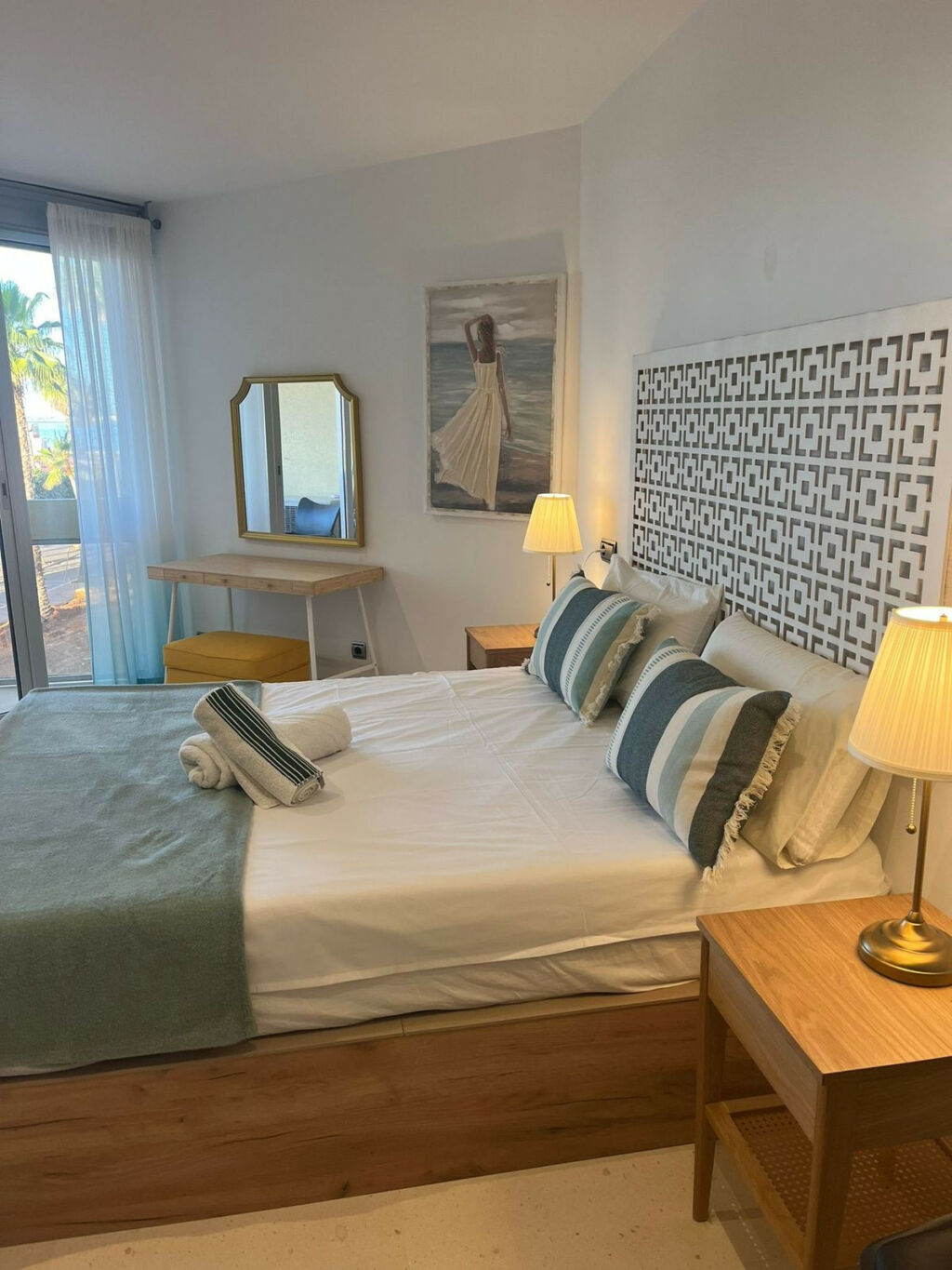 Middle Floor Apartment Marbella Málaga - image 10