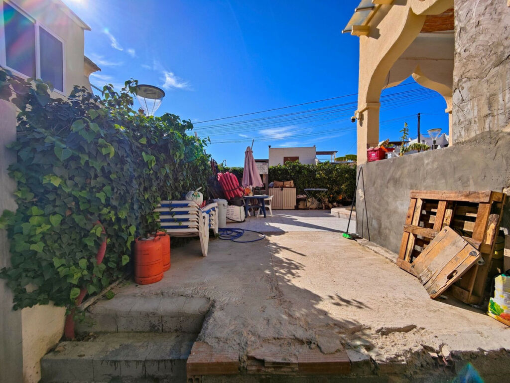 Semi-Detached House San Miguel de Salinas Alicante - image 10