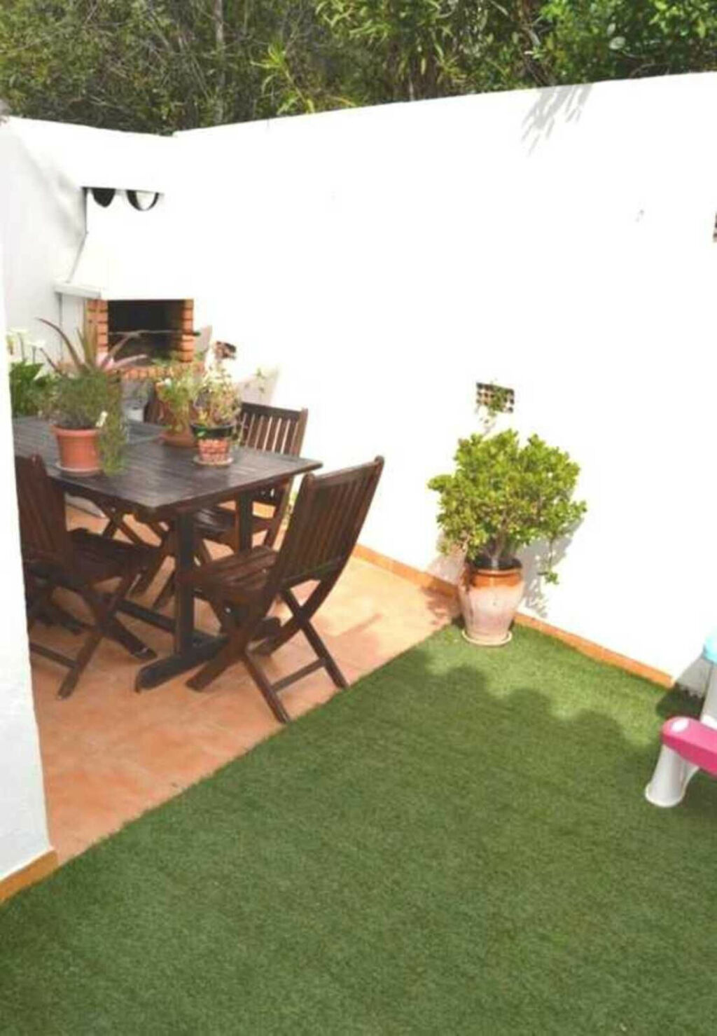 Townhouse Istán Málaga - image 10