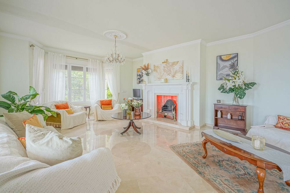 Detached Villa Javea Alicante - image 10