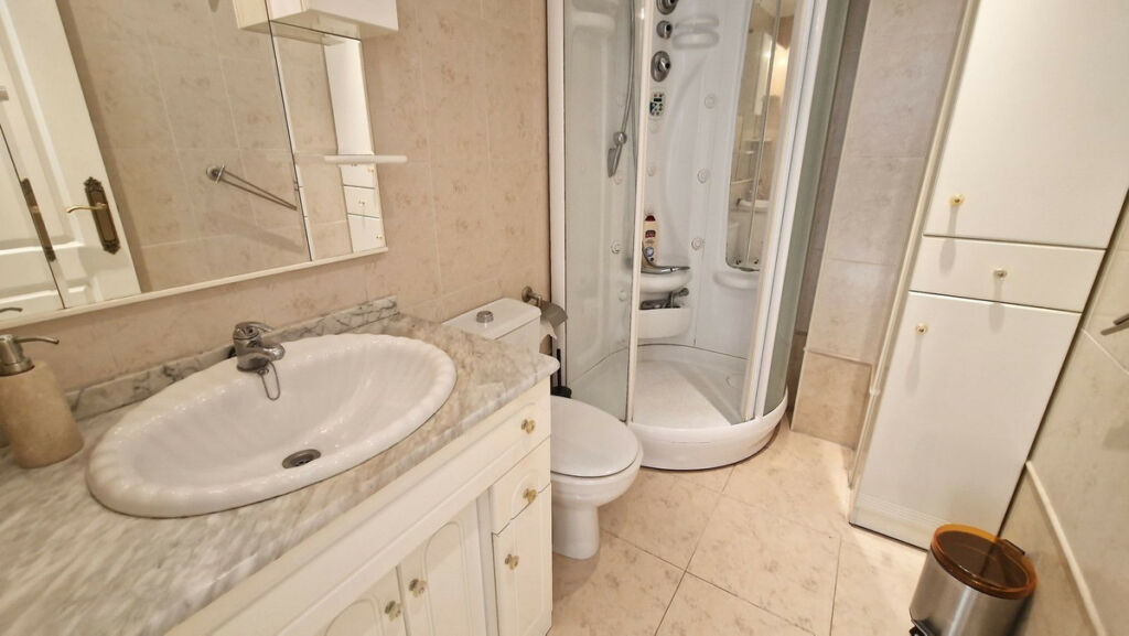 Penthouse Duplex Fuengirola Málaga - image 11