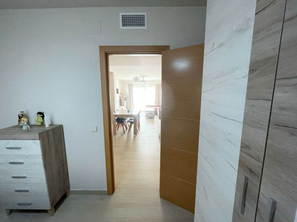 Middle Floor Apartment Estepona Málaga - image 13