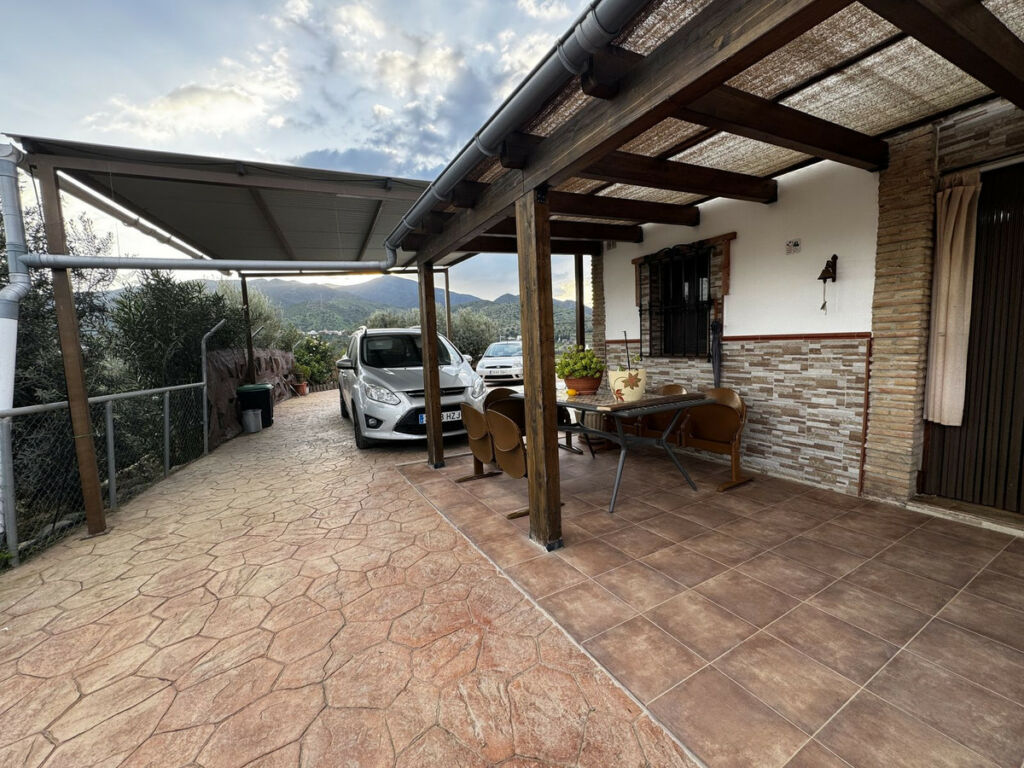 Detached Villa Alora Málaga - image 10