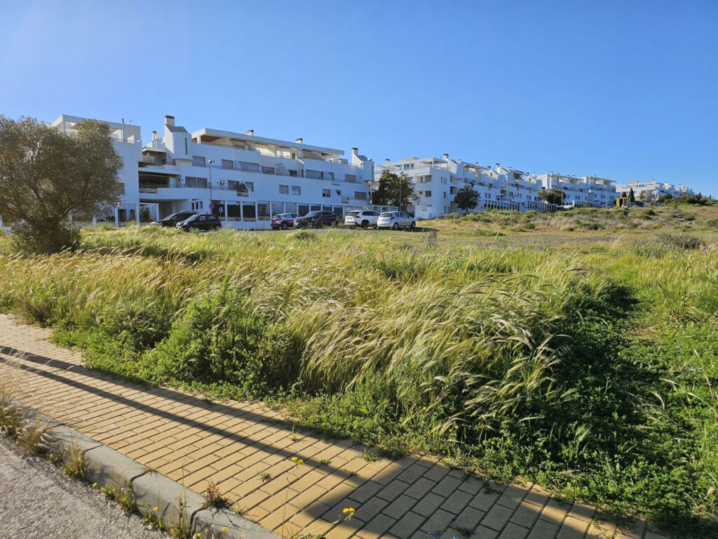 Residential Plot La Cala de Mijas Málaga - image 10