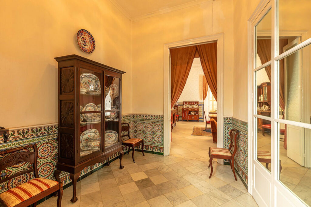 Detached Villa Tarifa Cádiz - image 10
