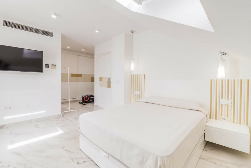 Townhouse Estepona Málaga - image 10