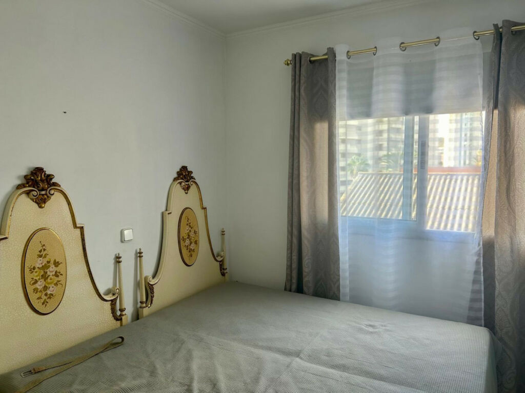 Middle Floor Apartment Finestrat Alicante - image 10