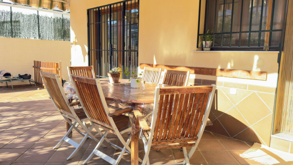 Detached Villa Antequera Málaga - image 10