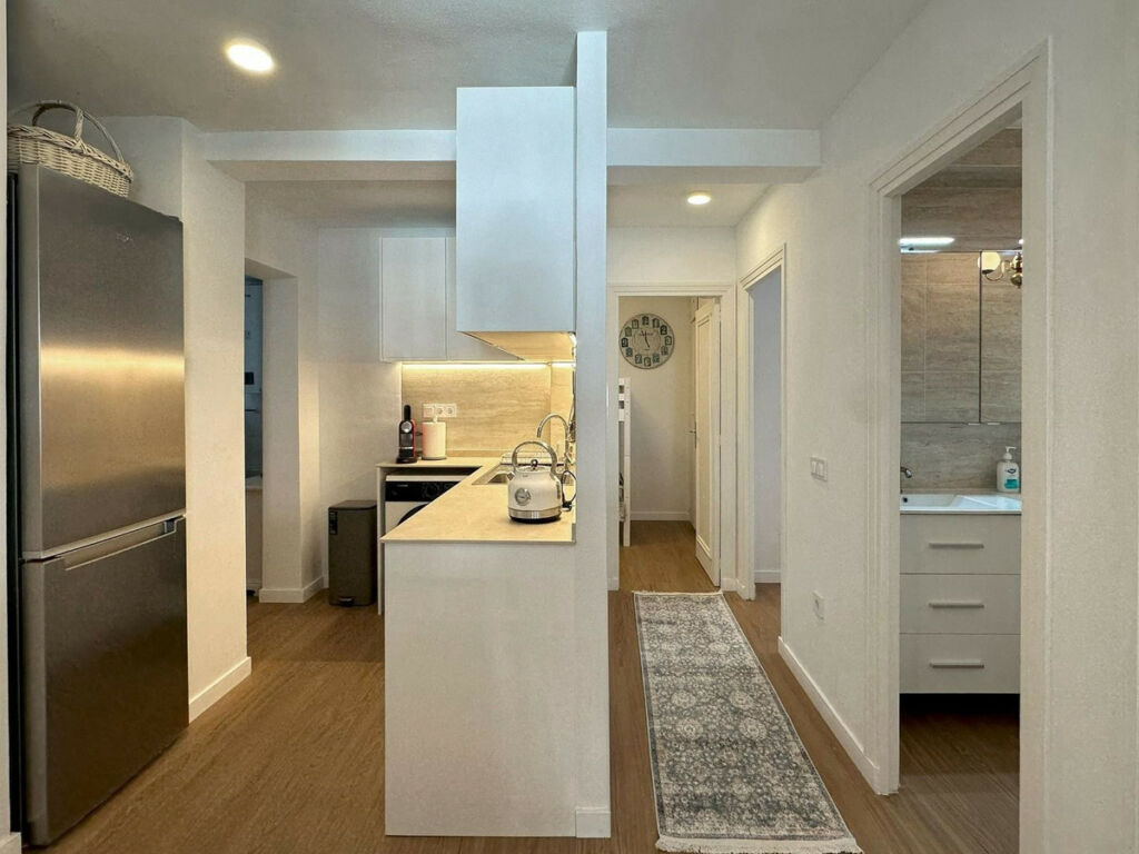 Ground Floor Apartment Playa Del Cura Alicante - image 10