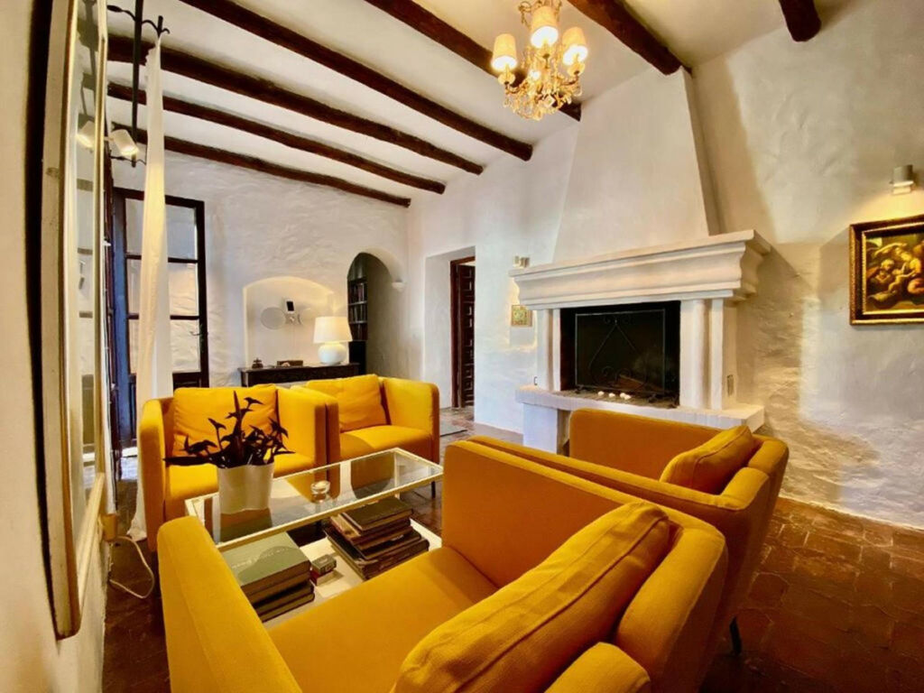 Finca - Cortijo Estepona Málaga - image 6