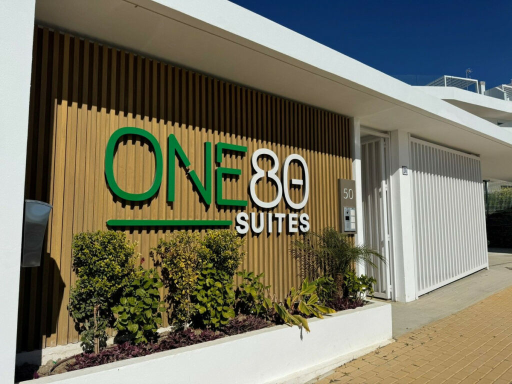 Ground Floor Apartment Estepona Málaga - image 10