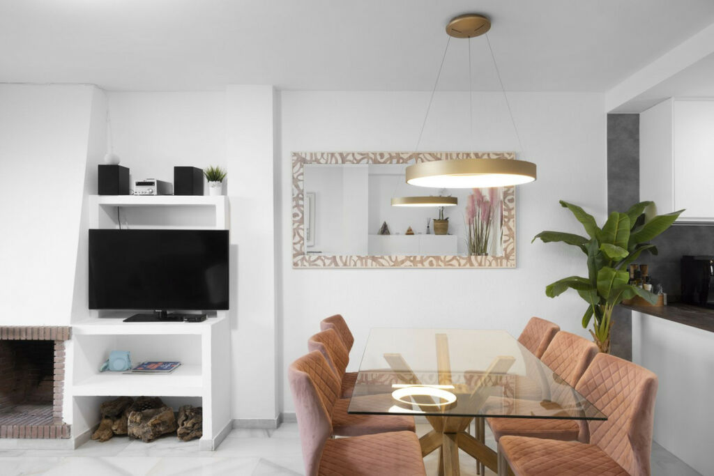Ground Floor Apartment Calahonda Málaga - image 10