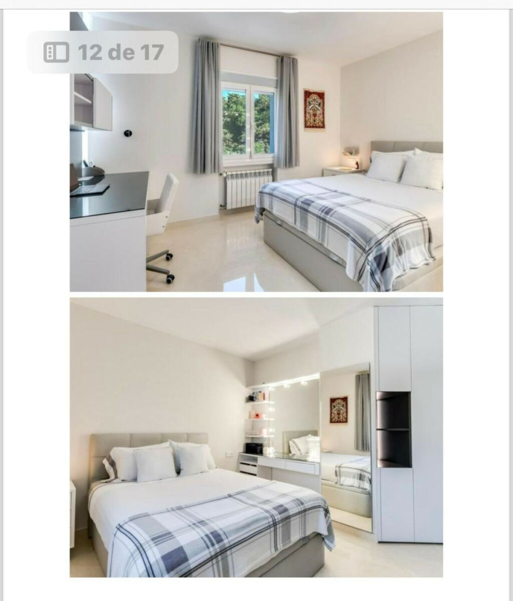 Detached Villa Marbesa Málaga - image 10