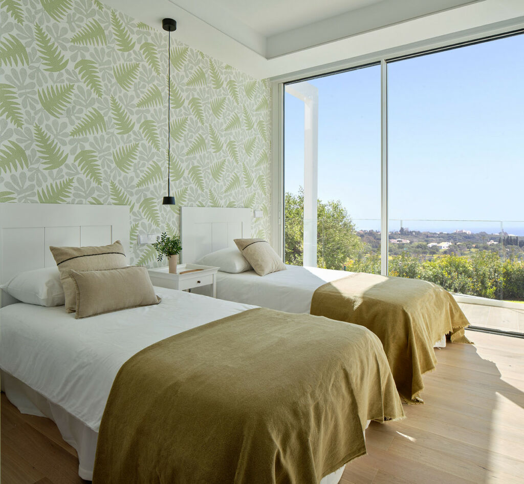 Detached Villa Marbella Málaga - image 10