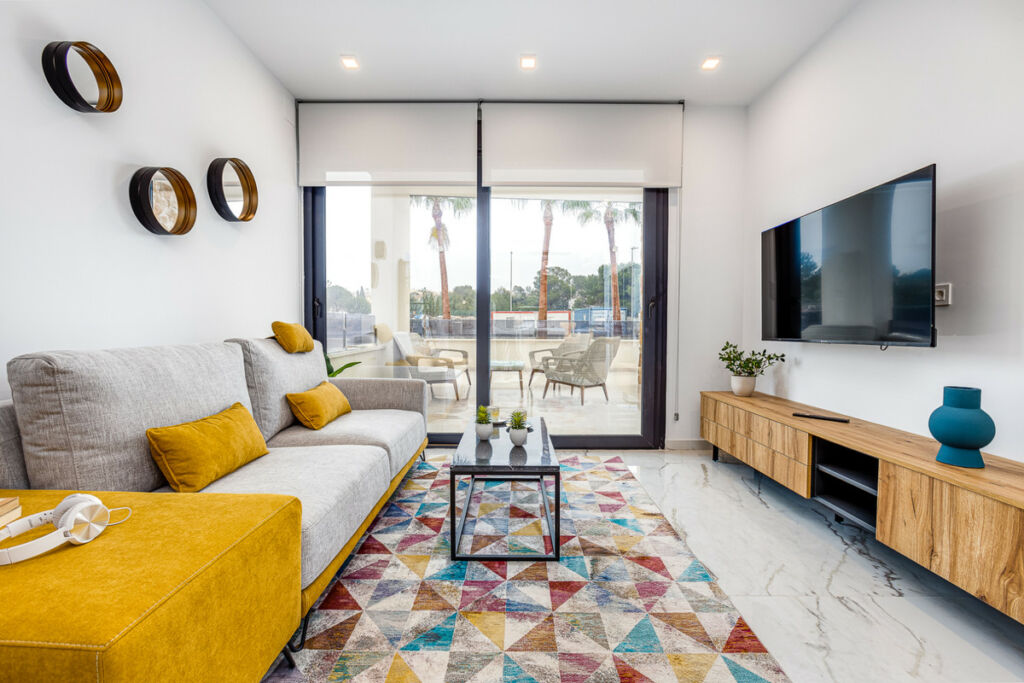 Bungalow Ciudad Quesada Alicante - image 10