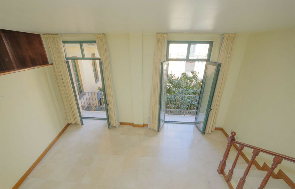 Ground Floor Apartment Málaga Málaga - image 9