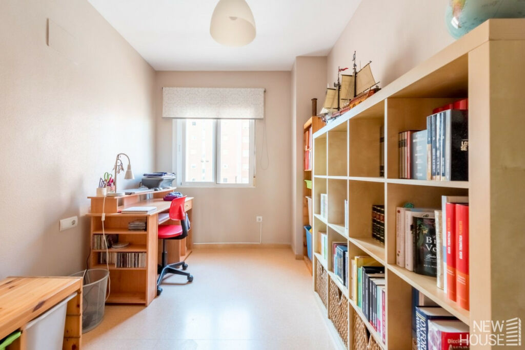 Middle Floor Apartment Playa de San Juan Alicante - image 10