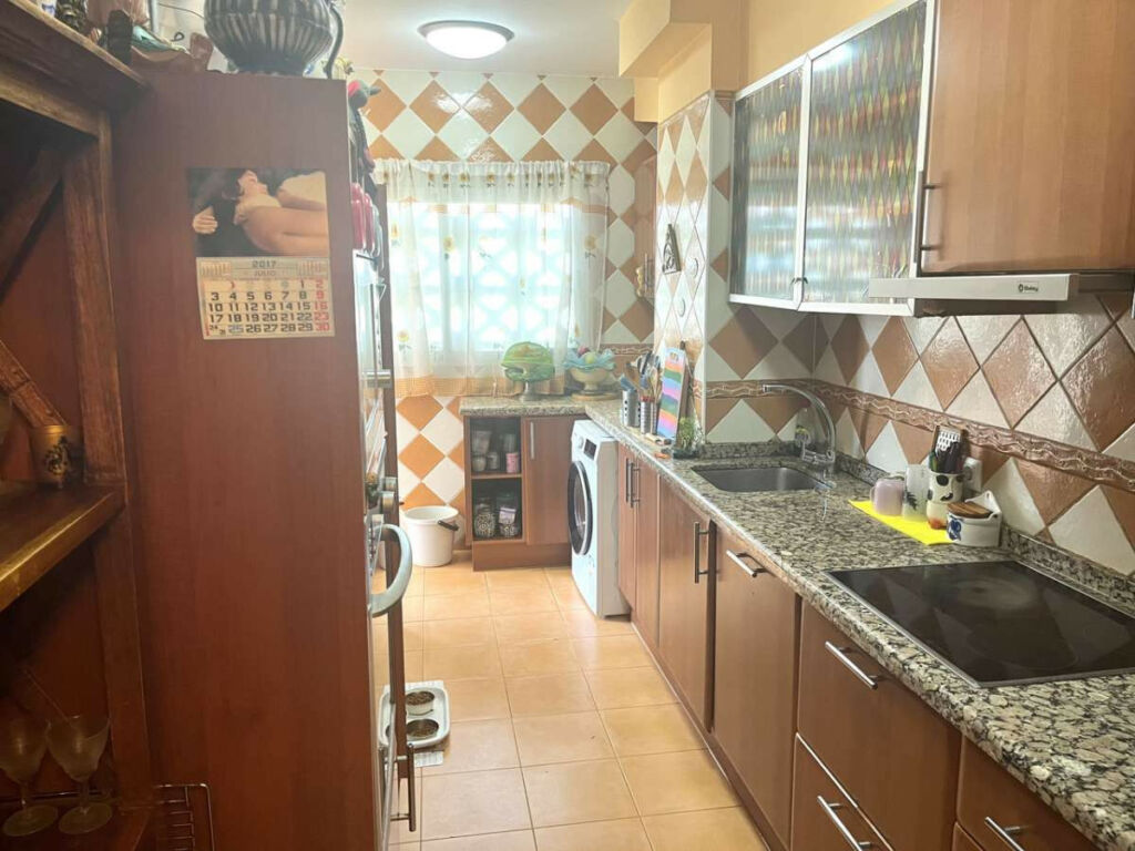 Ground Floor Apartment Denia Alicante - image 10