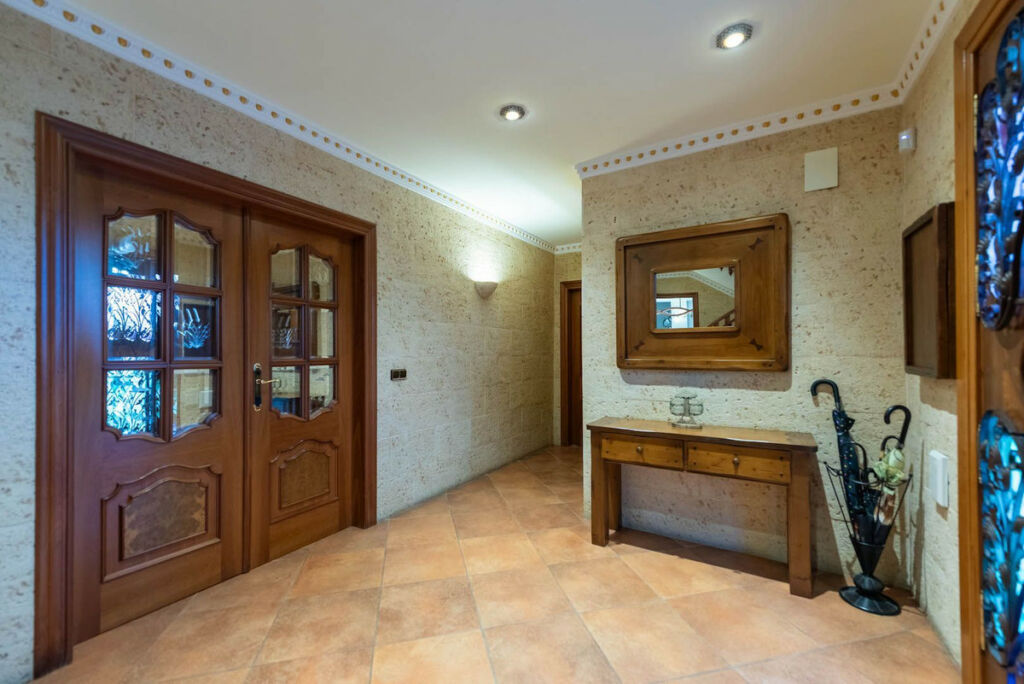 Detached Villa Calpe Alicante - image 10