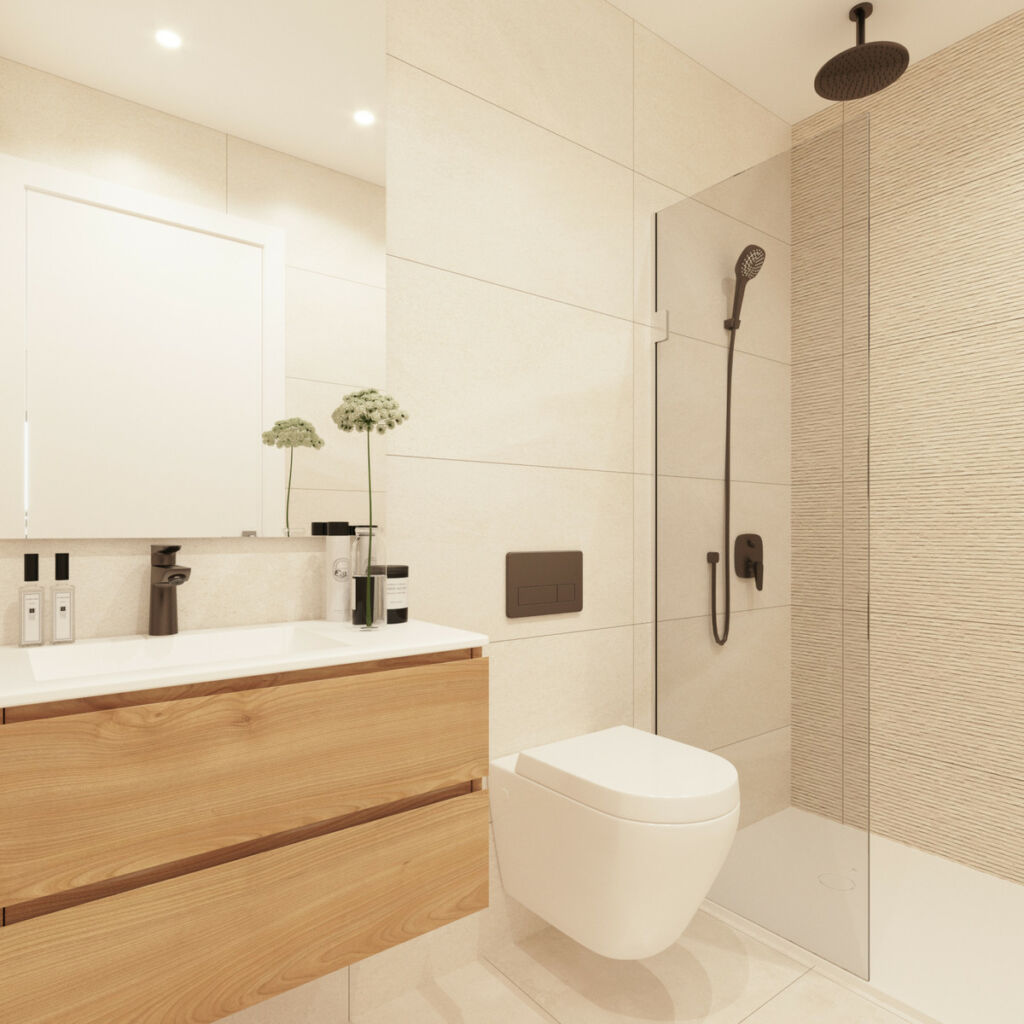 Ground Floor Apartment San Pedro del Pinatar Murcia - image 10