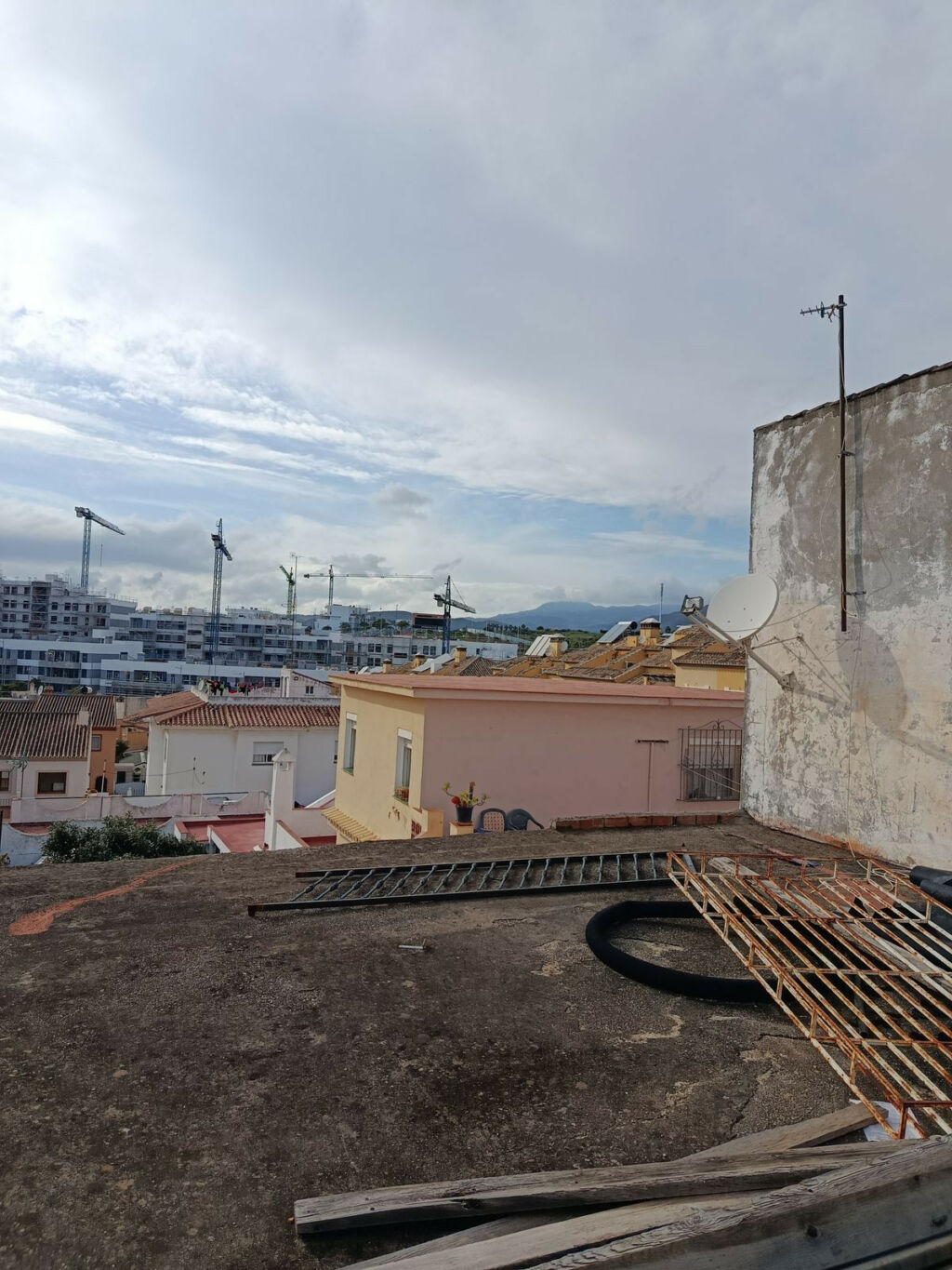Warehouse Estepona Málaga - image 9