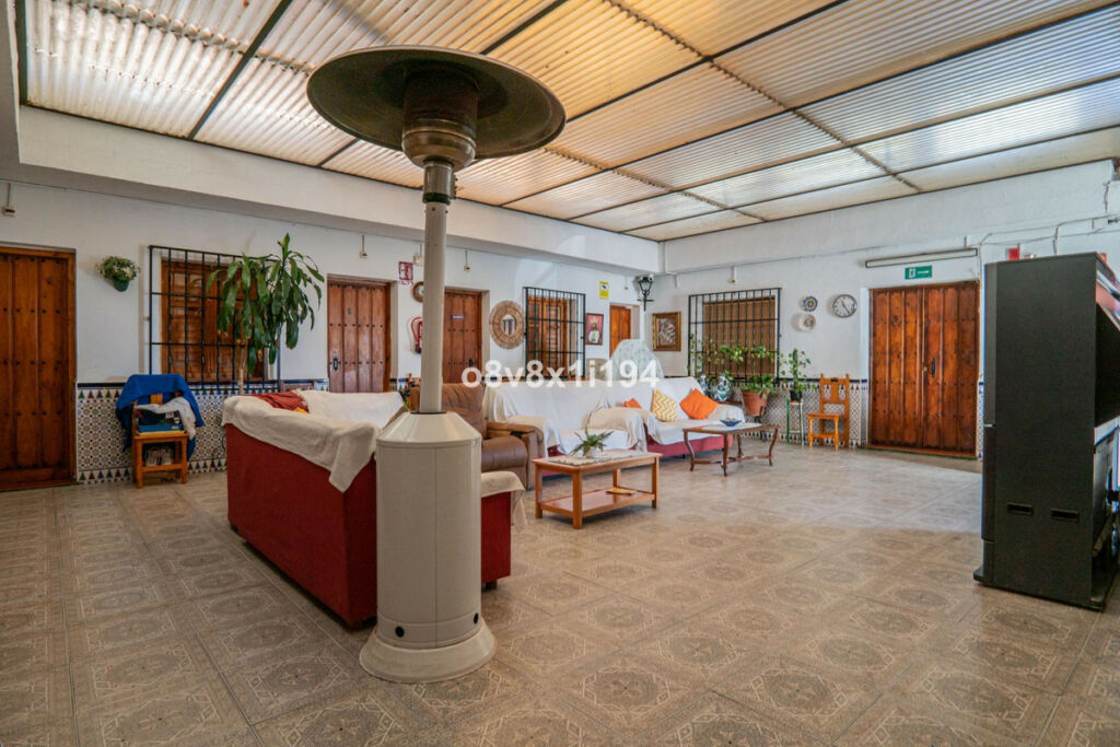 Hostel Rincón de la Victoria Málaga - image 10