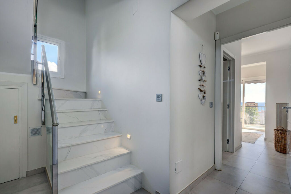 Detached Villa Torreblanca Málaga - image 12