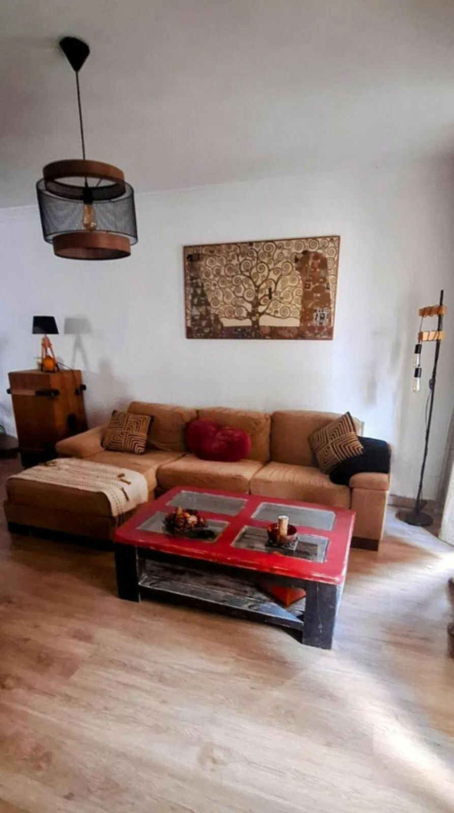 Middle Floor Apartment Marbella Málaga - image 10