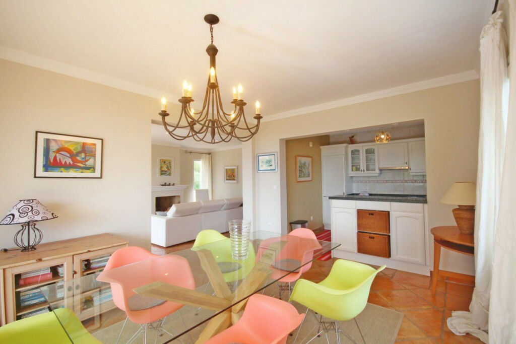 Detached Villa Moraira Alicante - image 10