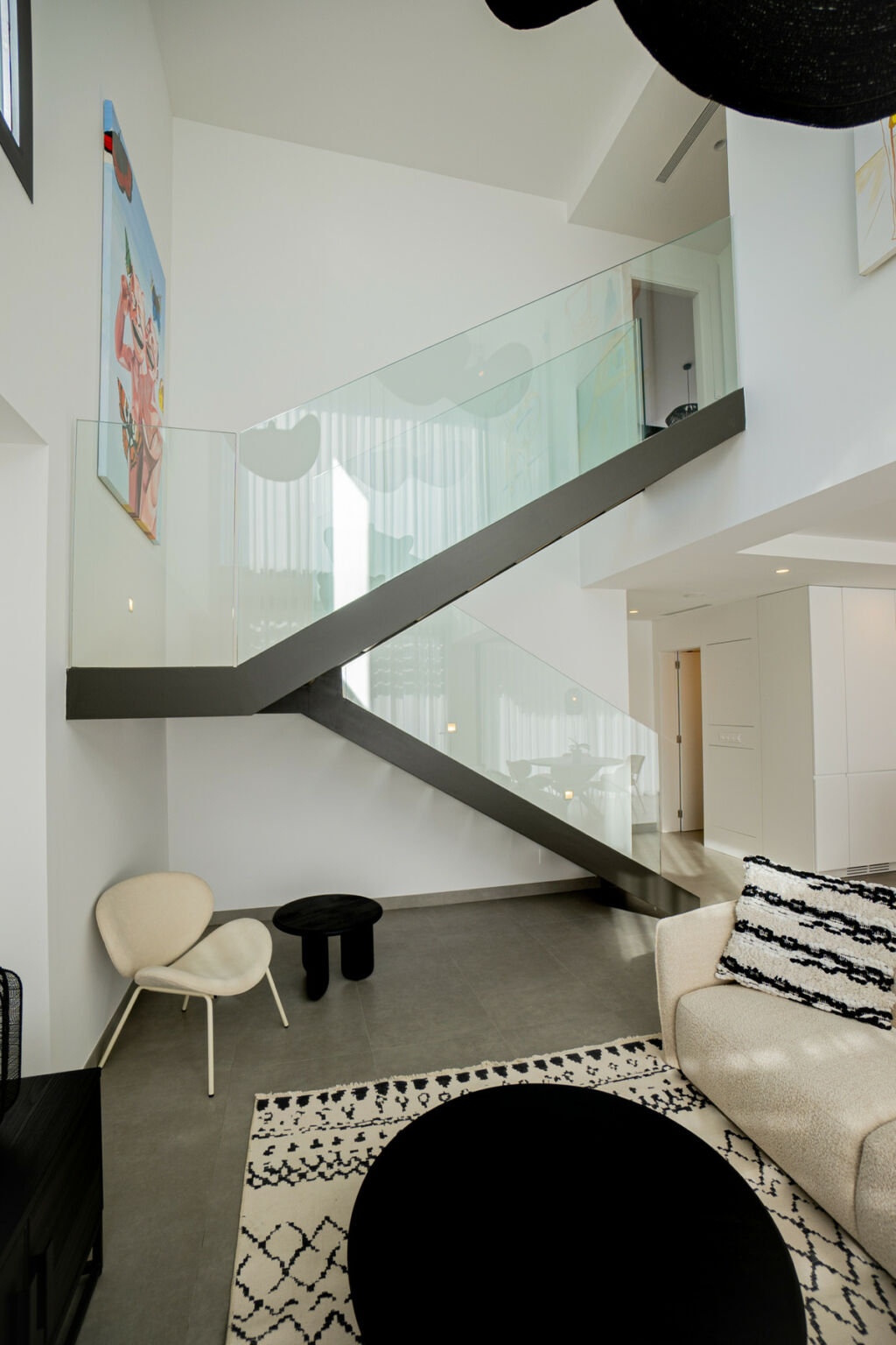 Detached Villa Finestrat Alicante - image 10