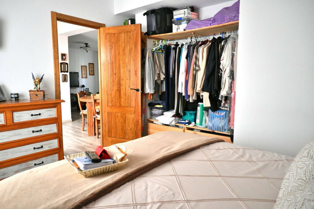 Ground Floor Apartment Las Lagunas Málaga - image 10
