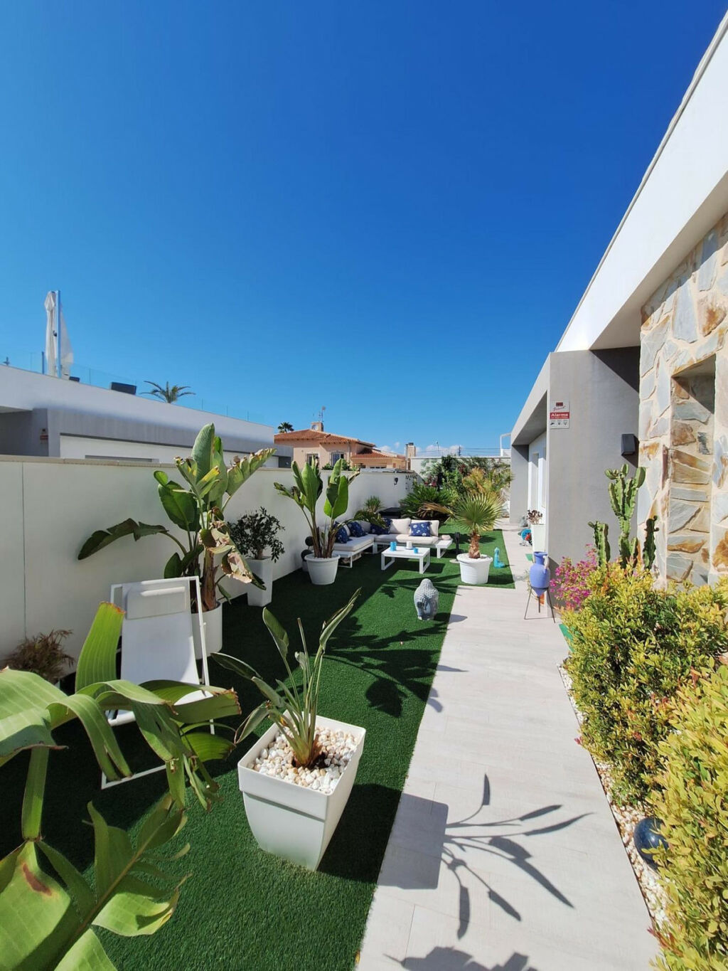 Bungalow Torrevieja Alicante - image 10