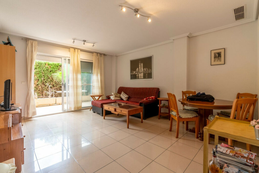 Ground Floor Apartment El Campello Alicante - image 10