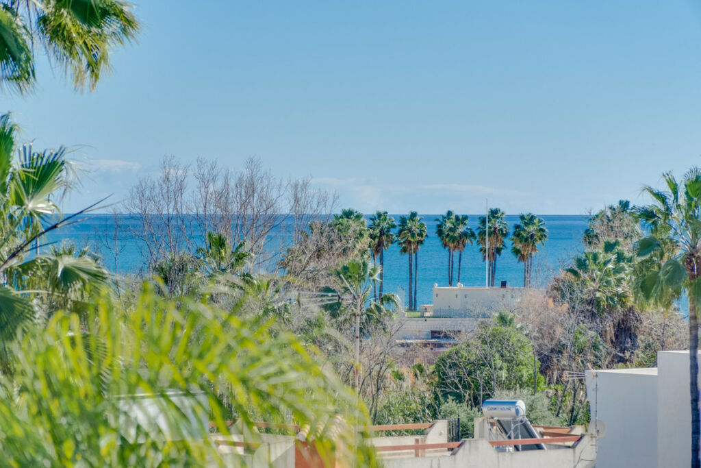 Detached Villa Costalita Málaga - image 10