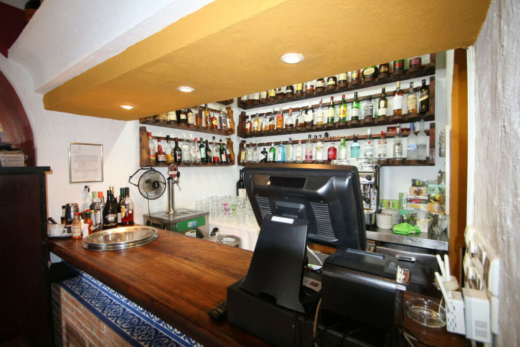 Restaurant El Paraiso Málaga - image 10