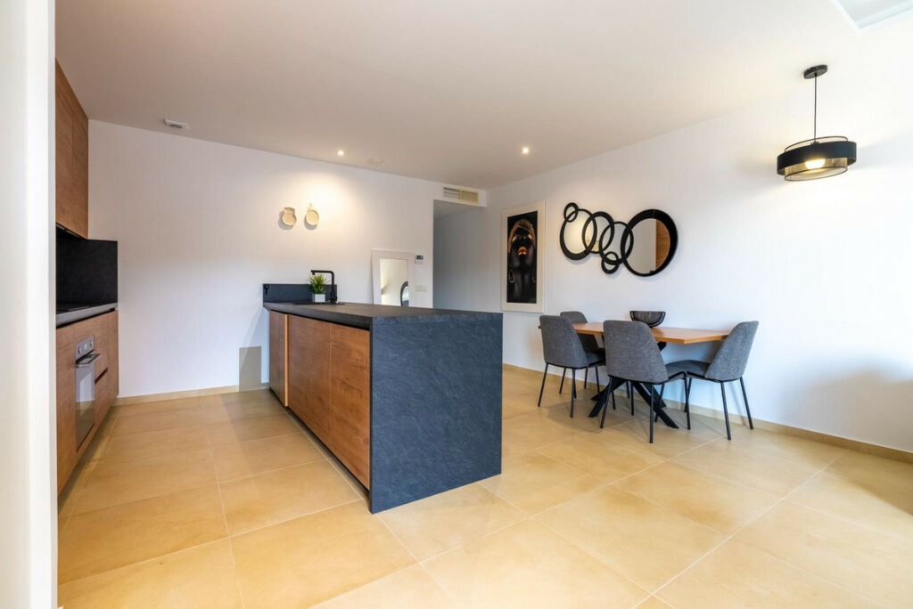 Bungalow Finestrat Alicante - image 10