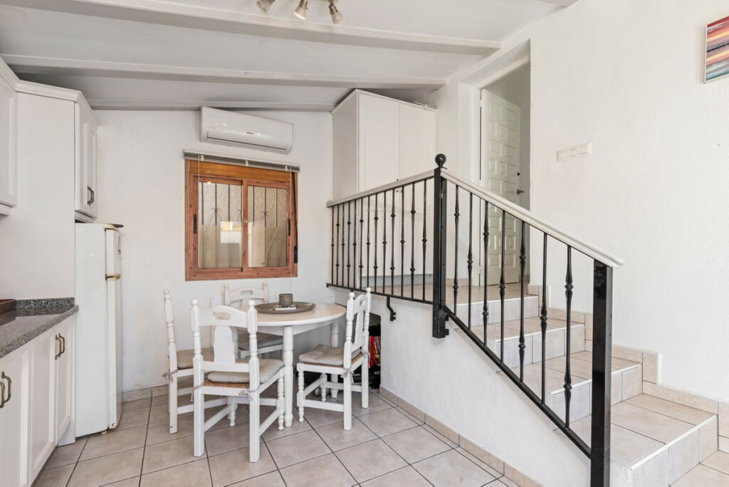 Detached Villa Ciudad Quesada Alicante - image 10