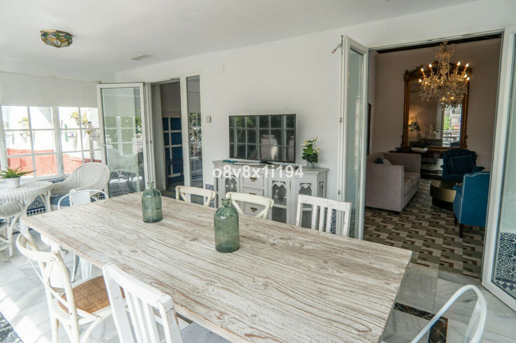 Detached Villa Málaga Málaga - image 10