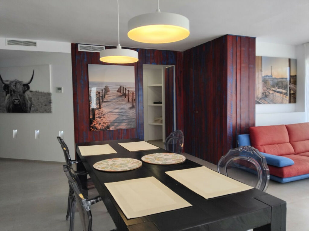 Middle Floor Apartment Puerto Banús Málaga - image 10