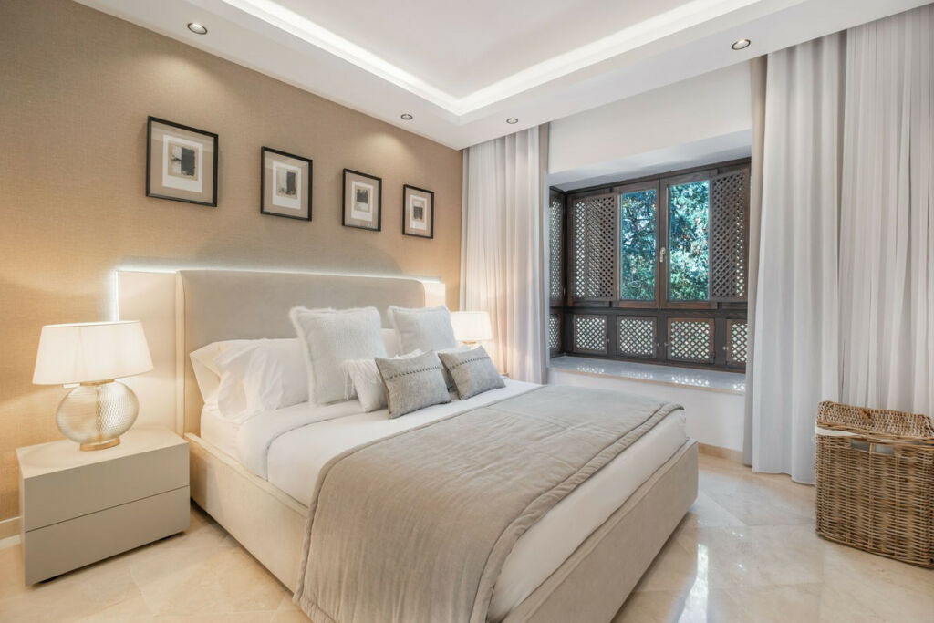 Penthouse Duplex Marbella Málaga - image 10