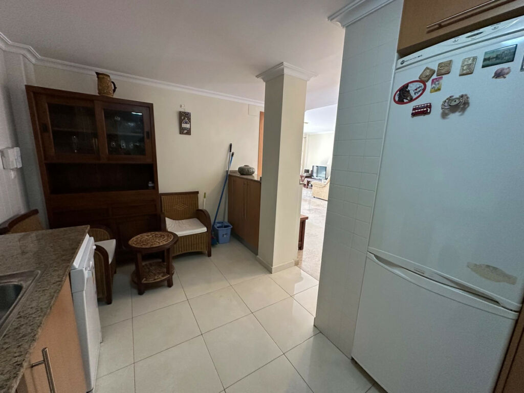 Middle Floor Apartment Altea Alicante - image 10