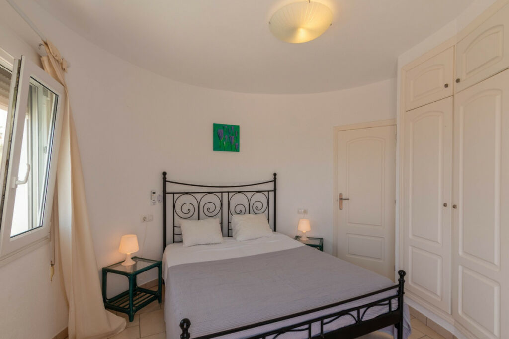 Detached Villa Javea Alicante - image 10