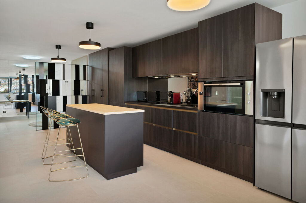 Middle Floor Apartment Marbella Málaga - image 10